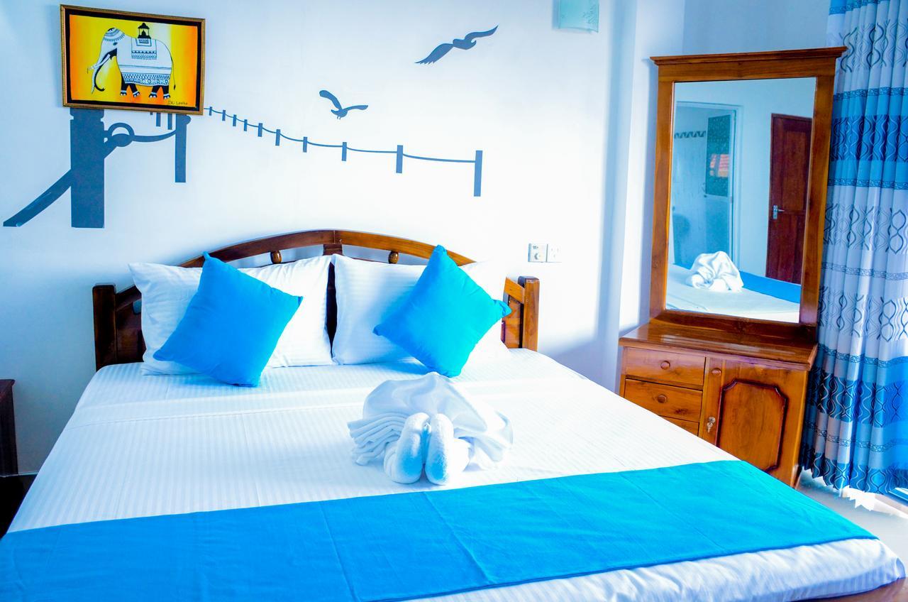 נגומבו Yoho Beach Glory Hotel מראה חיצוני תמונה