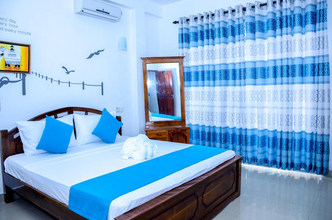 נגומבו Yoho Beach Glory Hotel מראה חיצוני תמונה