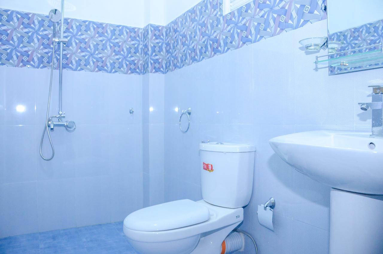 נגומבו Yoho Beach Glory Hotel מראה חיצוני תמונה