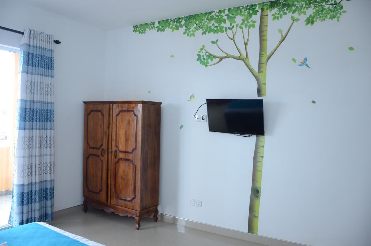 נגומבו Yoho Beach Glory Hotel מראה חיצוני תמונה