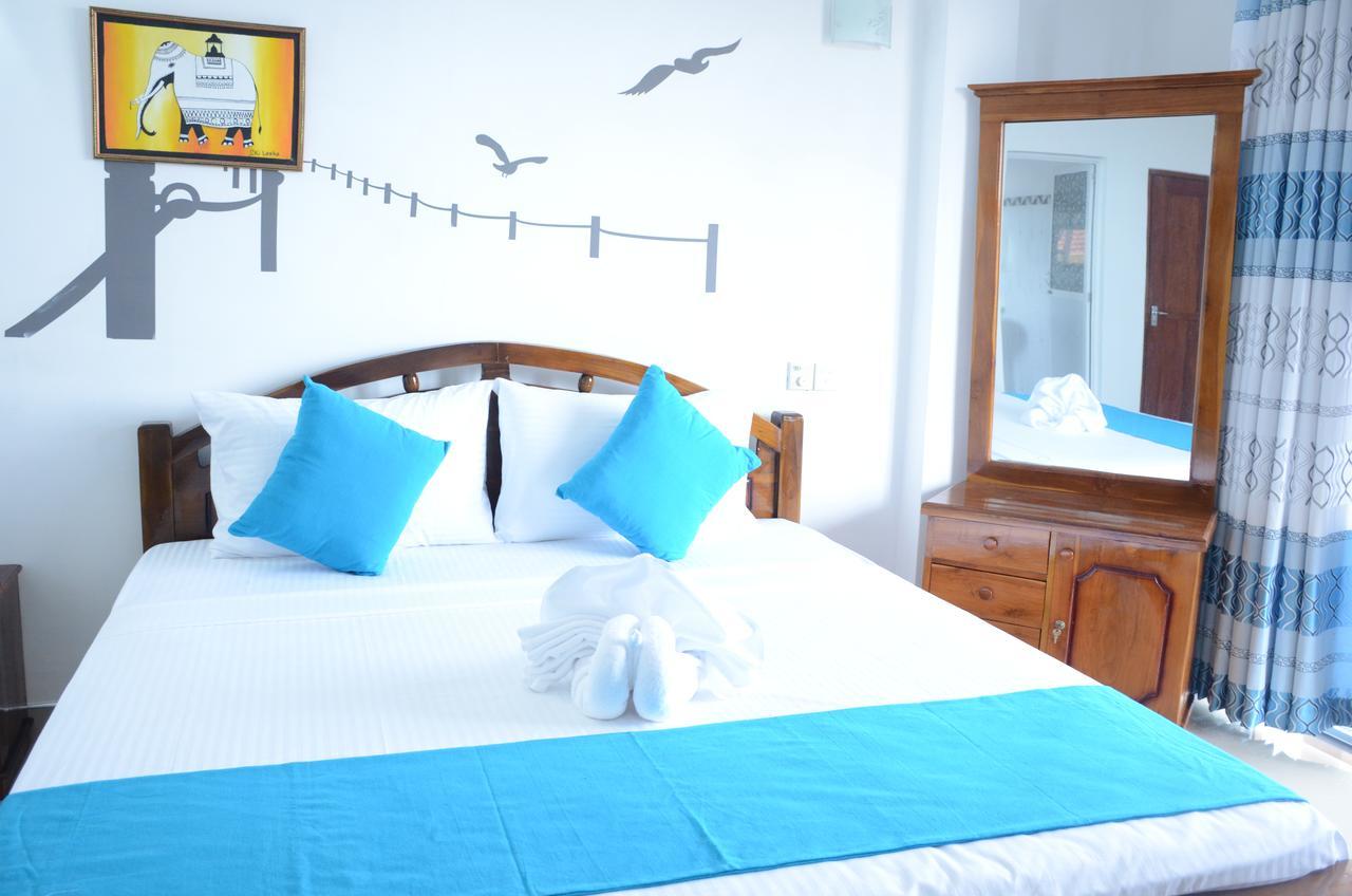 נגומבו Yoho Beach Glory Hotel מראה חיצוני תמונה