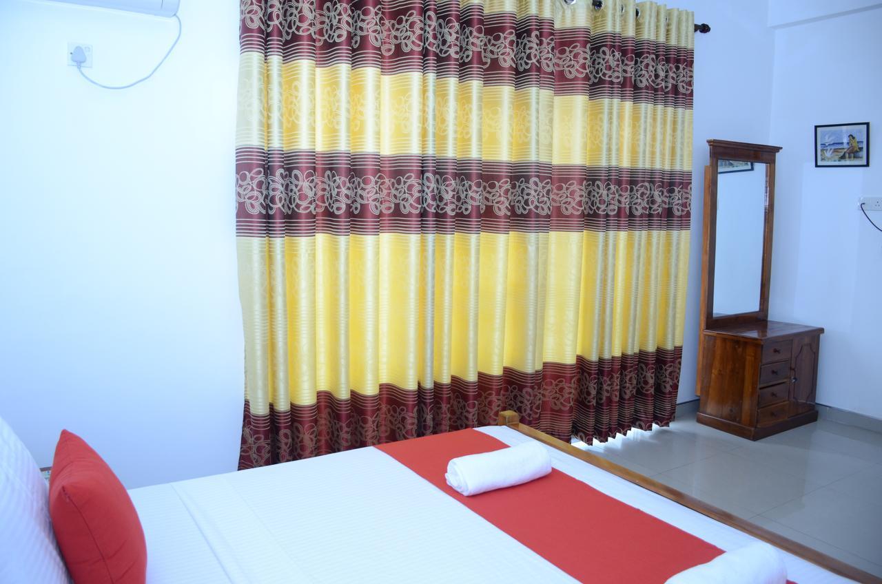 נגומבו Yoho Beach Glory Hotel מראה חיצוני תמונה