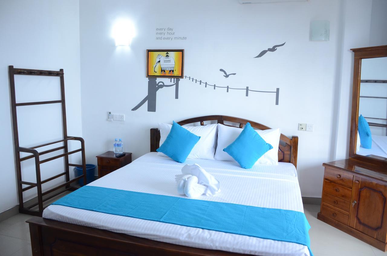 נגומבו Yoho Beach Glory Hotel מראה חיצוני תמונה