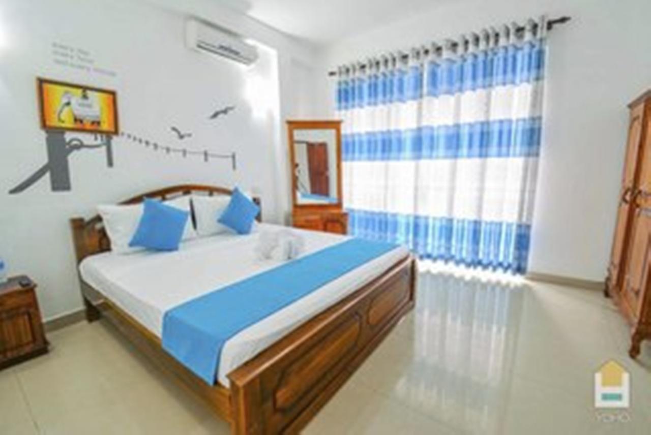 נגומבו Yoho Beach Glory Hotel מראה חיצוני תמונה