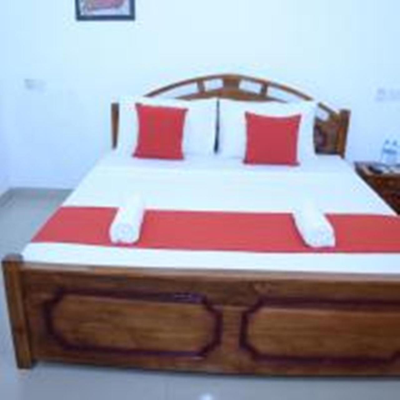 נגומבו Yoho Beach Glory Hotel מראה חיצוני תמונה
